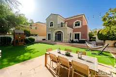 Estella Park View | Large Plot | VOT