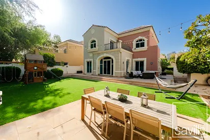 Estella Park View | Large Plot | VOT