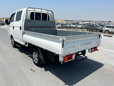 صورة 5 لـ 2018 Hyundai PORTER