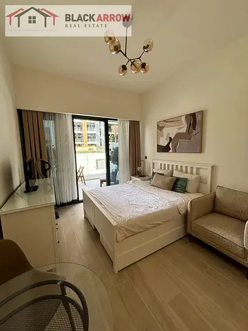 Ready to Move | Fully Furnished | Luxury Living