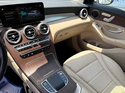 2020 Mercedes-BENZ GLC 缩略图 10
