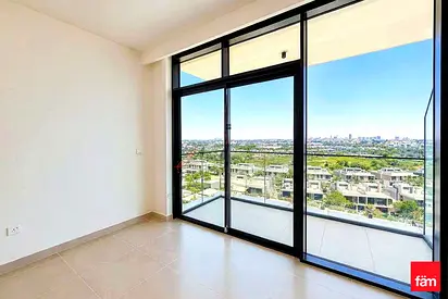 Vacant | Brand New | Golf Course Views