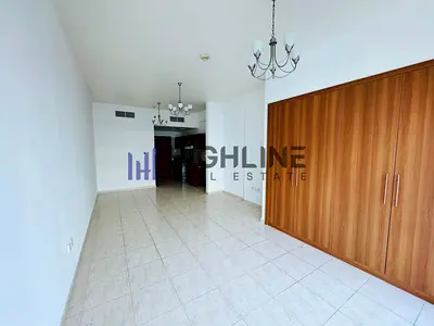 Large Layout | Skycourts Tower F | Rented
