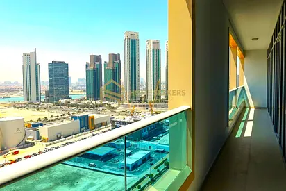 Spacious Balcony | Call For Details | Large Layout