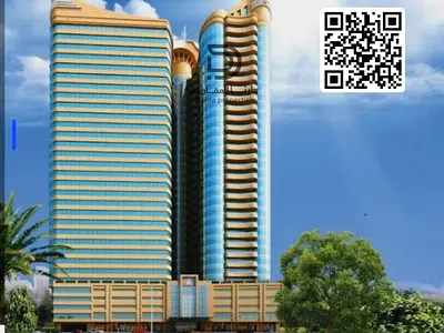 تملك شقتك الآن استديو في الكونكور بعرض خاص وسعر مغري