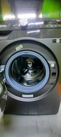 Front Load Washing Machine - Good Working Condition