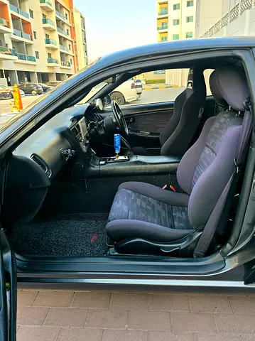 1995 Toyota MR2 照片 16