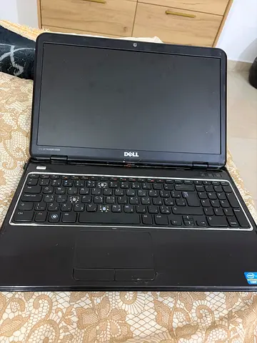 Laptop