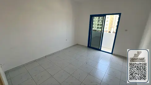 🔥 1 Bedroom Apartment for Annual Rent in Al Hamidiya – University Street 🔥 A great opportunity to live in a prime and vibrant location close to maj