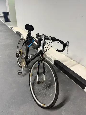 Denali Aluminium 6061 Road Bike
