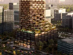 Elegant Office Space | Excellent Connectivity