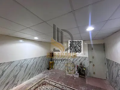 🏠 For Rent | Arabic House in Al Rashidiya 2 – Suitable for Workers Accommodation