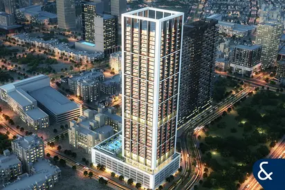 Studio Apartment | Brand New | High Spec