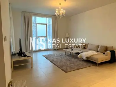 Fully Furnished | Balcony | Ready to move in
