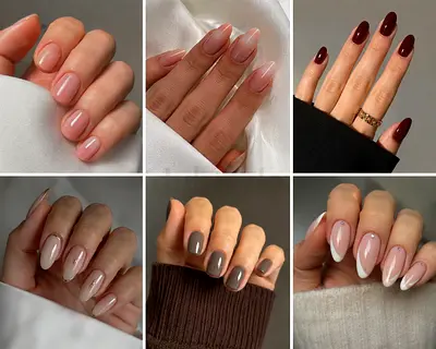 Luxury Nail Services in Dubai | Gel, Acrylic  Nail Art