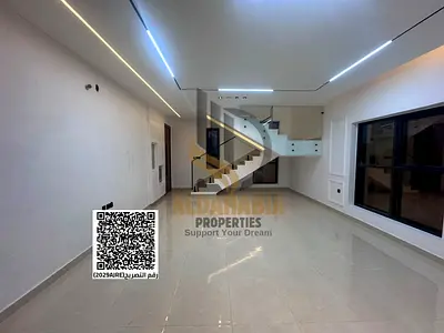 🏡 للبيع – فيلا جديدة أول ساكن في المويهات، عجمان