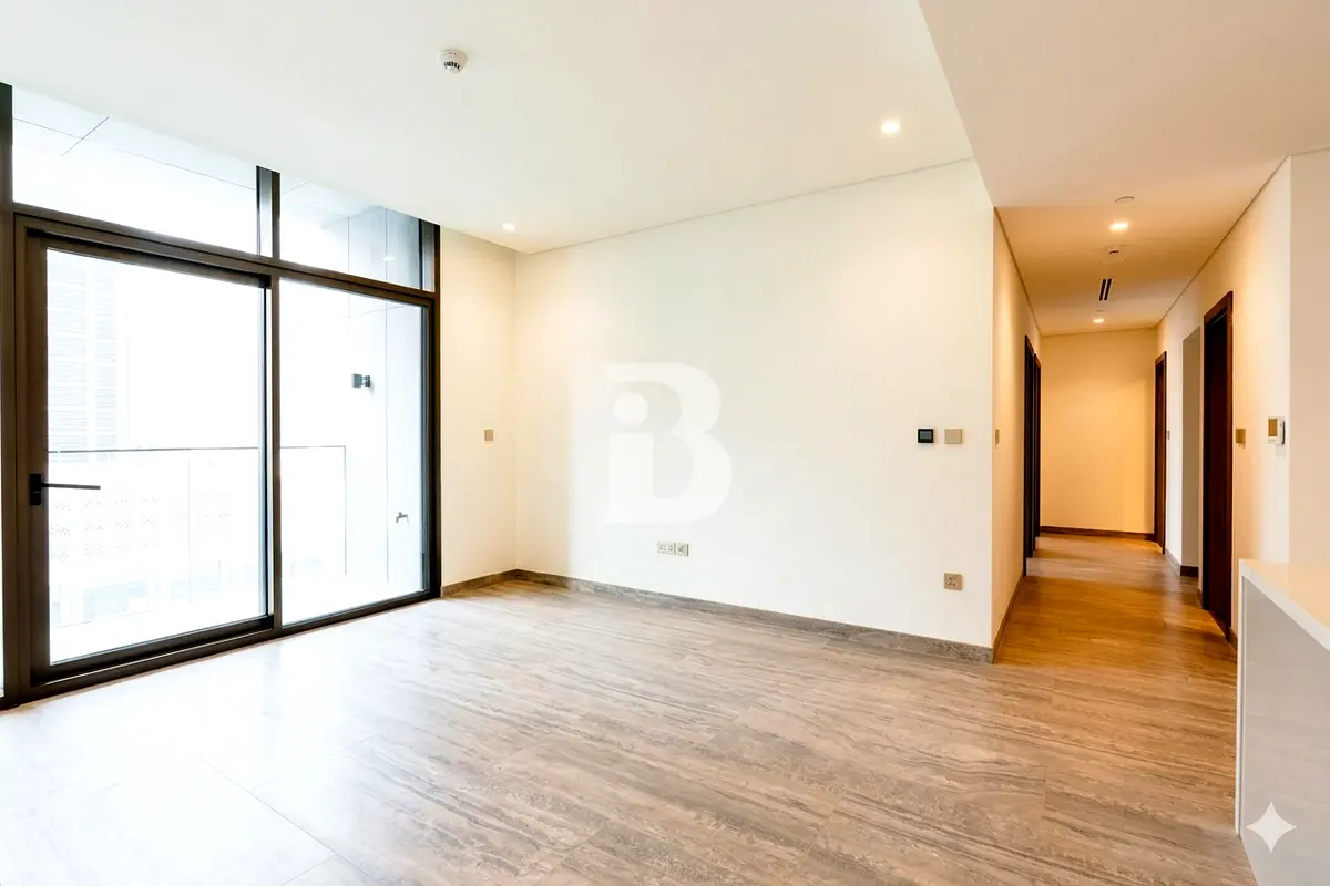 Mid floor | Peninsula Five| Vacant soon