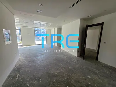 Al Raha Beach Retail Space | Prime Shop with Canal Views