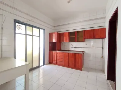 No Deposit | Close Hall | Seperate Dining Space | With Maid Room | Fully Sunlight House | Prime Loc