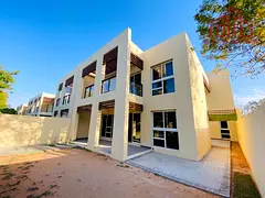 Hot deal | 3 bed+maids TH| Beach access