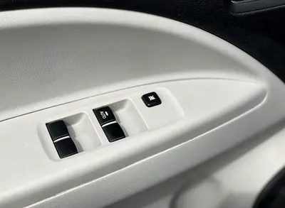 Mitsubishi Attrage GLX, миниатюра 5