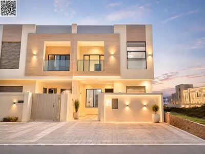 Receive your villa ready for occupancy, including registration and ownership fees - very spacious i