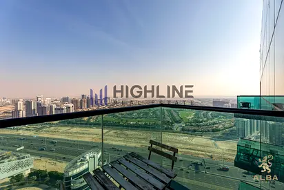 Skyline View | Fully Furnished | Spacious | Ready