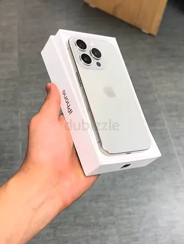 iPhone 15 Pro 512GB Natural Titanium with Care+ Theft and lost until 2031y battery 86%
