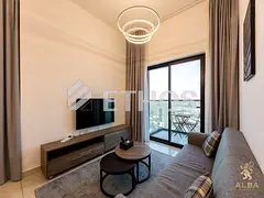 Spacious Layout | High Floor | Fully Furnished