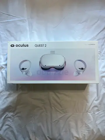 Oculus quest 2
