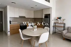 Minimal 1 Bed | Harbour Views | Elevated