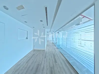 Spacious Office | Lake View | Prime JLT Locale Hub