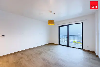 Vacant | Large Layout | Unfurnished
