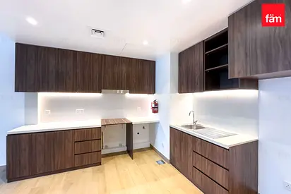 Vacant | Large Layout | Unfurnished