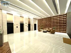 Two bedroom apartment with a living room for annual rent in Ajman Al Rashidiya 1 Very spacious with