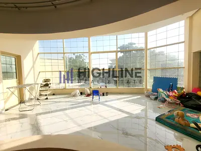 7BR + Maid | 2 Kitchens | Al Barsha | Massive 10,000 Sqft Plot