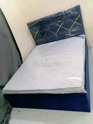 Queen Size Bed