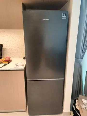 Samsung French style refrigerator