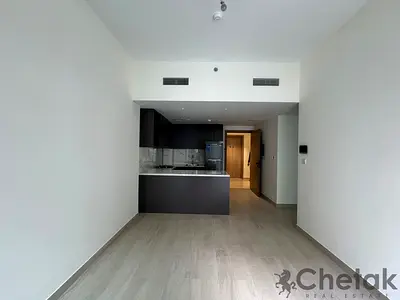Prime Location | Huge Balcony | Pool and Community View