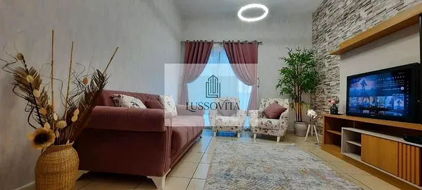 Prime Location | Fully Furnished | Vacant