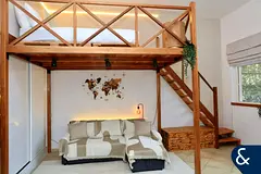Large Studio | Spacious | Bills Included