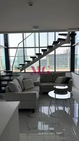 Furnished 2BR Apartment | Premium Location | Al Raha Lofts