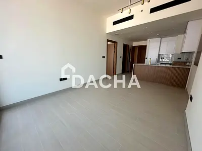 Modern Layout | Middle Floor | Prime JVC
