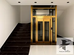 Brand New 5BR Villa with Majlis and Big Garden
