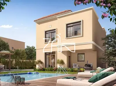 Single Row Semi-Corner|Close to Community Amenities