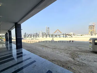 Prime Retail | Burj Khalifa View | High Footfall