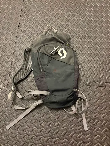 Freeride Bag