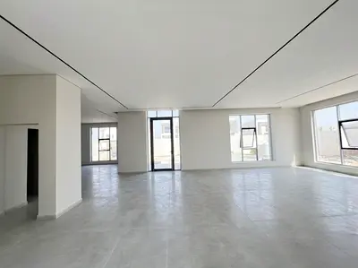 Brand New 4BR Villa | Majlis | Garden | Parking