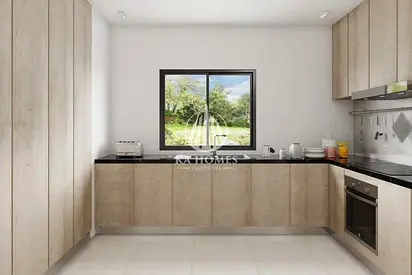 Luxury 4BR Villa for Sale in Hayyan by Alef Group