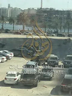 Al Khan Apartment | 1BR &amp; Living Room | Free Maintenance | CCTV &amp; Parking ✨